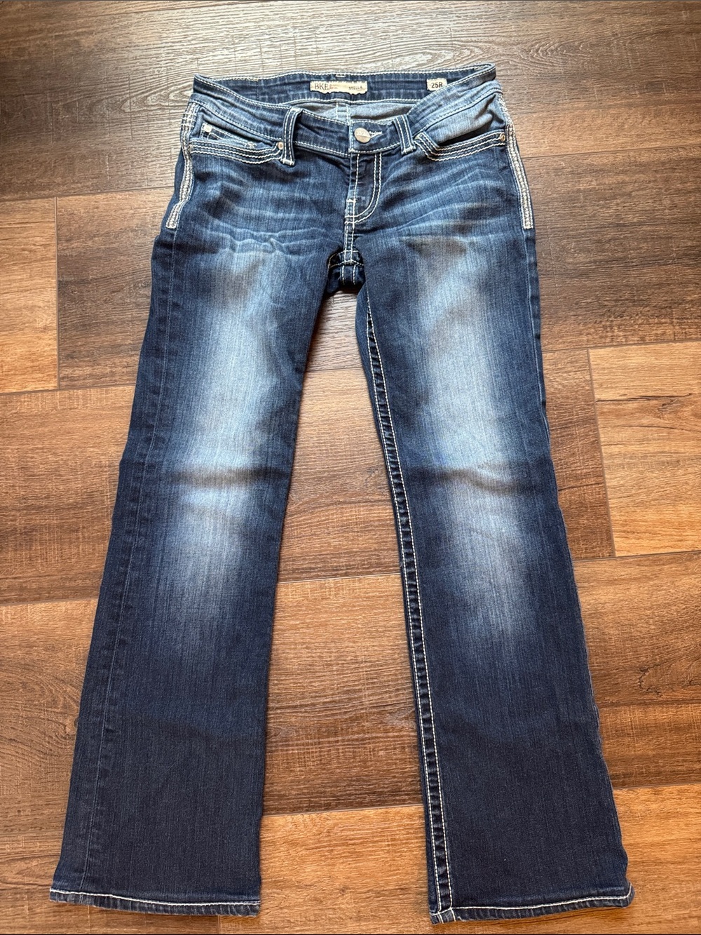 BKE Stella Jean 25R
